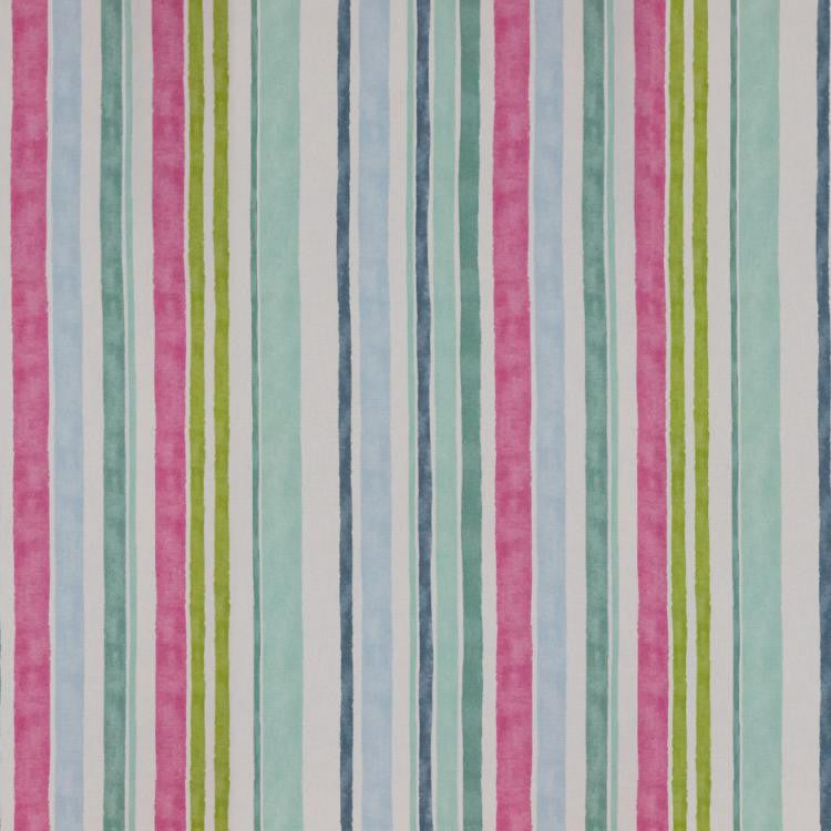 Chelsea Stripe Capri by RM CoCo Fabric