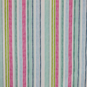 Chelsea Stripe Capri by RM CoCo Fabric