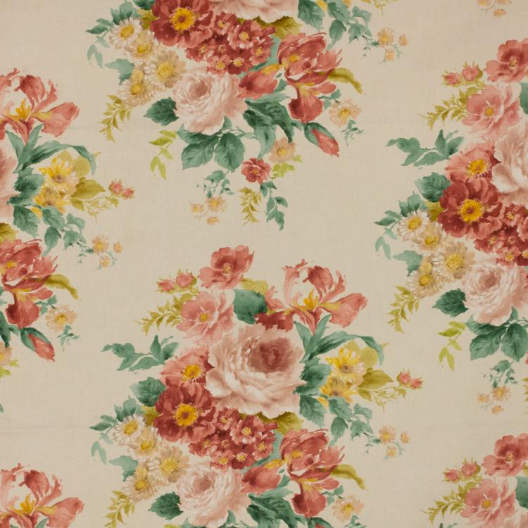 Alison Spring by RM CoCo Fabric