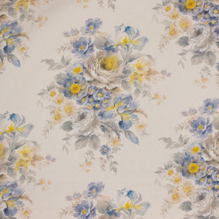 Alison Blue Moon by RM CoCo Fabric