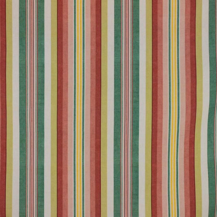 Alison Stripe Spring by RM CoCo Fabric