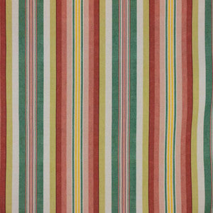 Alison Stripe Spring by RM CoCo Fabric