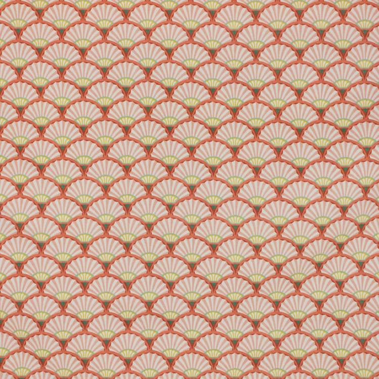 Fanelli Spring by RM CoCo Fabric