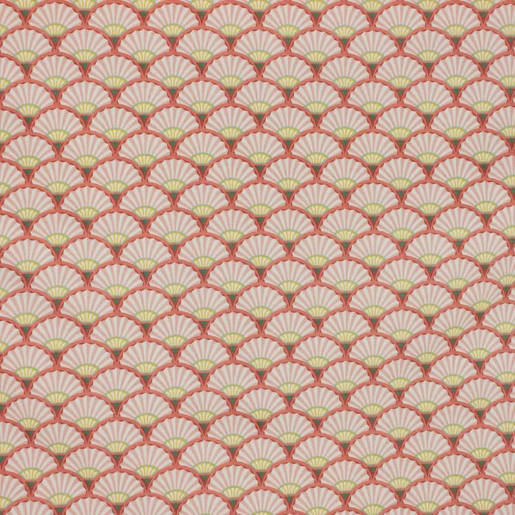 Fanelli Spring by RM CoCo Fabric