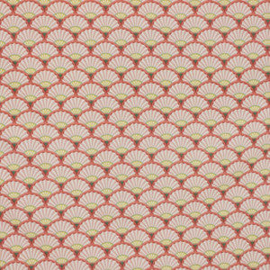 Fanelli Spring by RM CoCo Fabric