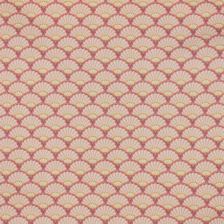 Fanelli Rose Quartz by RM CoCo Fabric