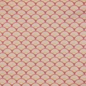 Fanelli Rose Quartz by RM CoCo Fabric