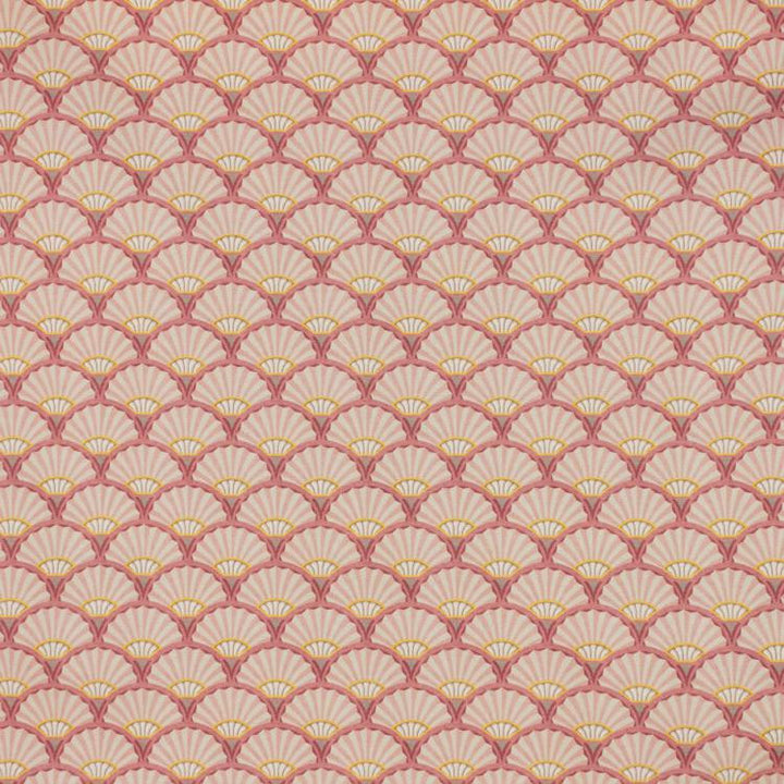 Fanelli Rose Quartz by RM CoCo Fabric