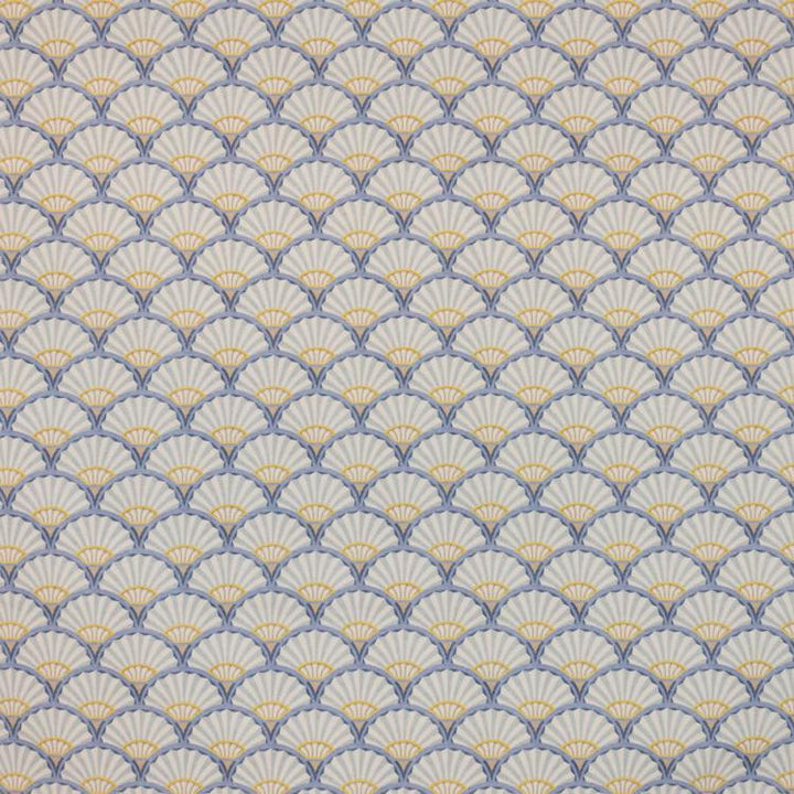 Fanelli Blue Moon by RM CoCo Fabric