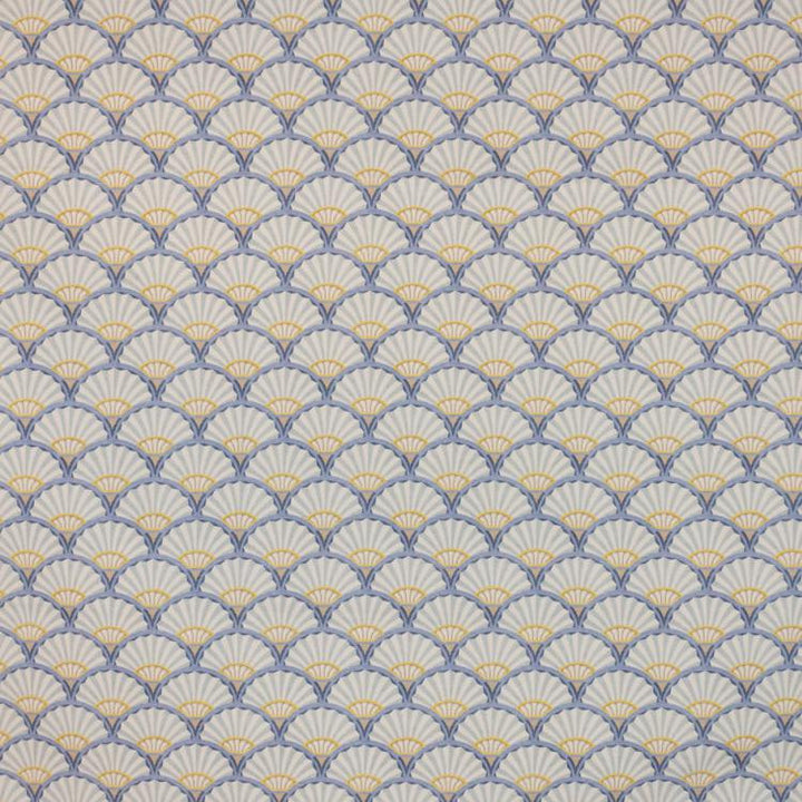 Fanelli Blue Moon by RM CoCo Fabric