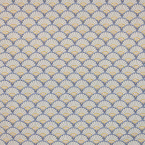 Fanelli Blue Moon by RM CoCo Fabric