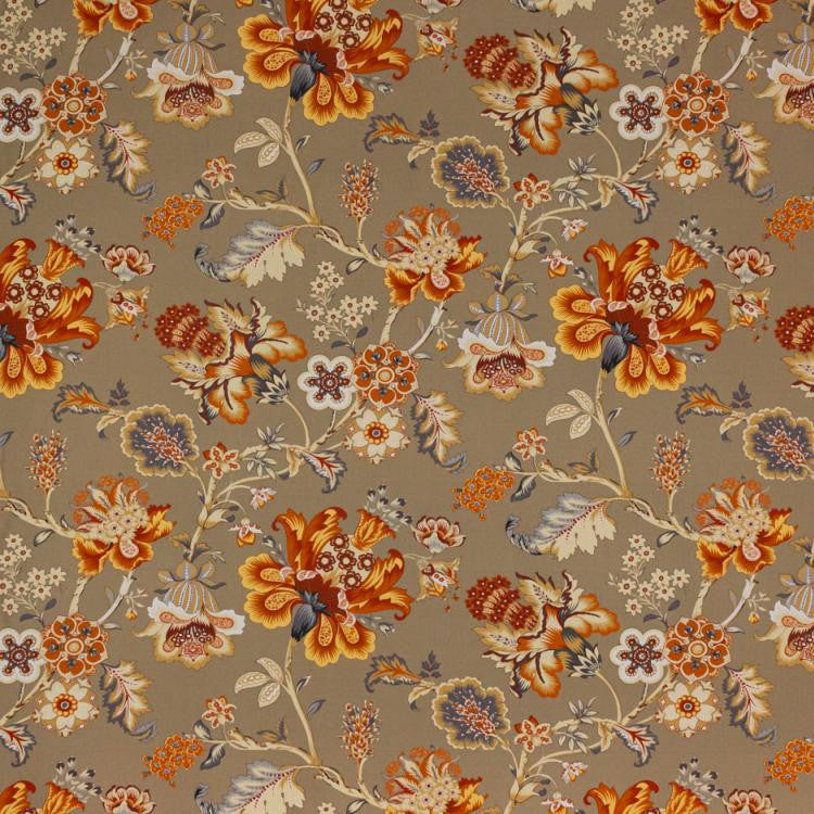 Finnimore Spice by RM CoCo Fabric