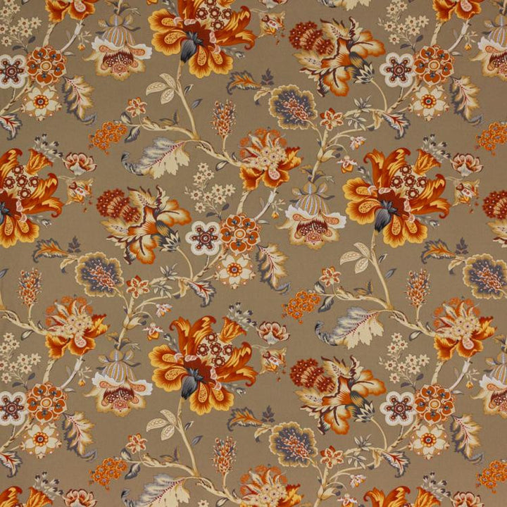 Finnimore Spice by RM CoCo Fabric