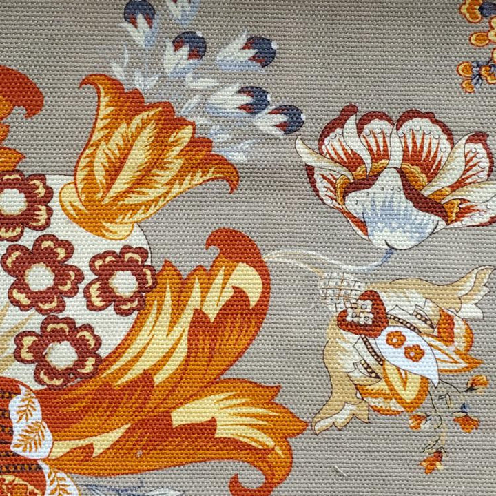Finnimore Spice by RM CoCo Fabric