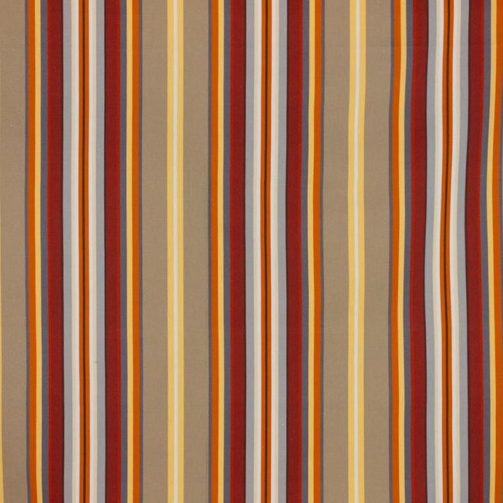 Finnimore Stripe Spice by RM CoCo Fabric