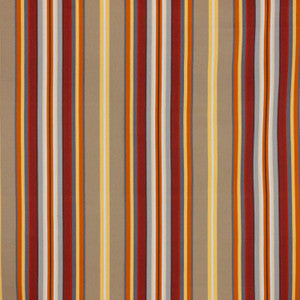 Finnimore Stripe Spice by RM CoCo Fabric