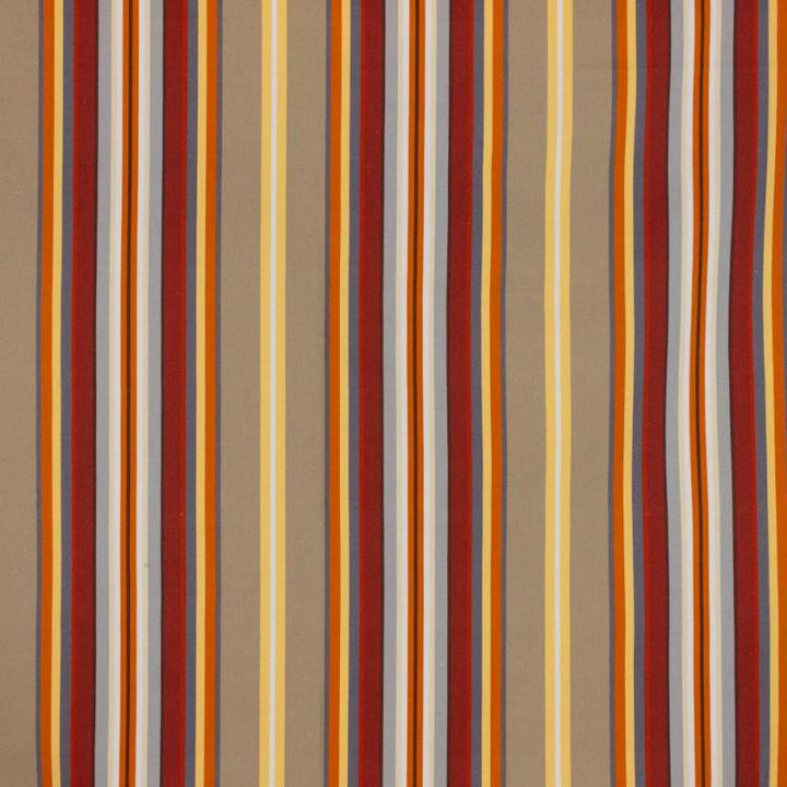 Finnimore Stripe Spice by RM CoCo Fabric