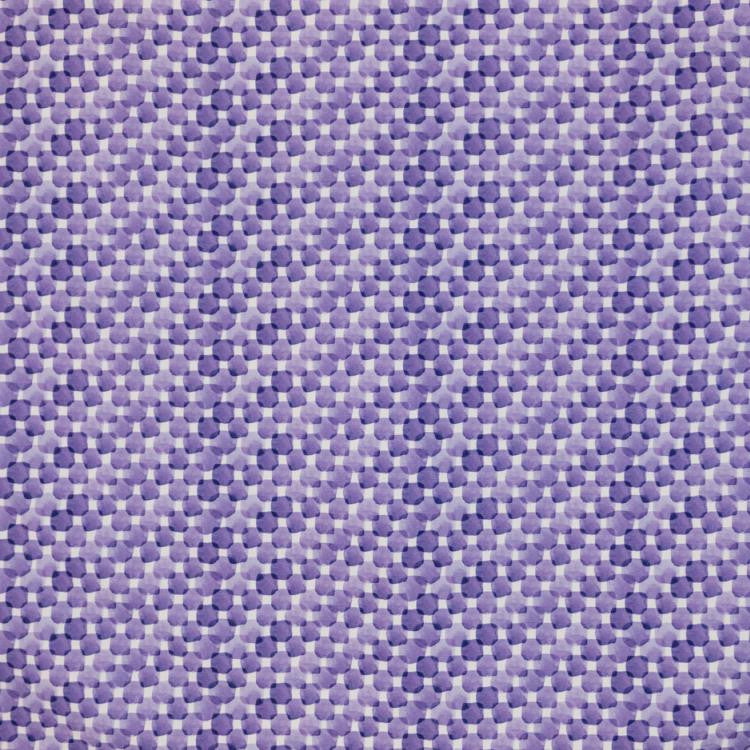 Stonetrail Wisteria by RM CoCo Fabric