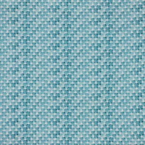 Stonetrail Cornflower by RM CoCo Fabric
