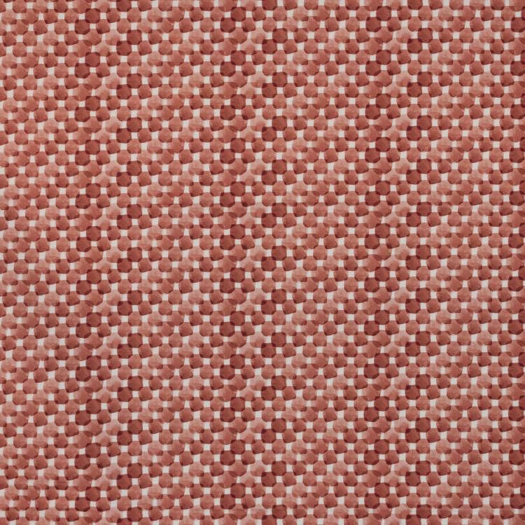 Stonetrail Coral by RM CoCo Fabric