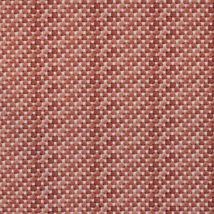 Stonetrail Coral by RM CoCo Fabric