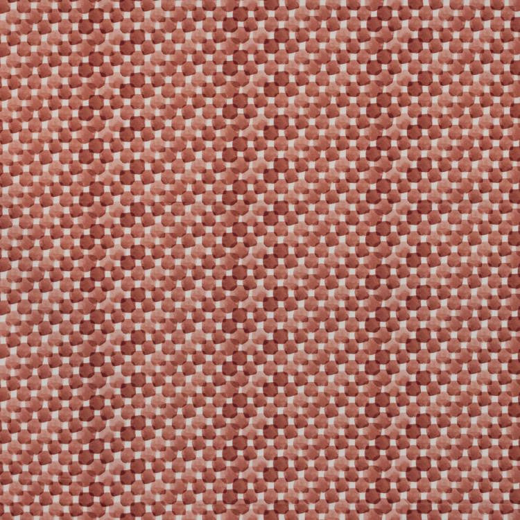 Stonetrail Coral by RM CoCo Fabric