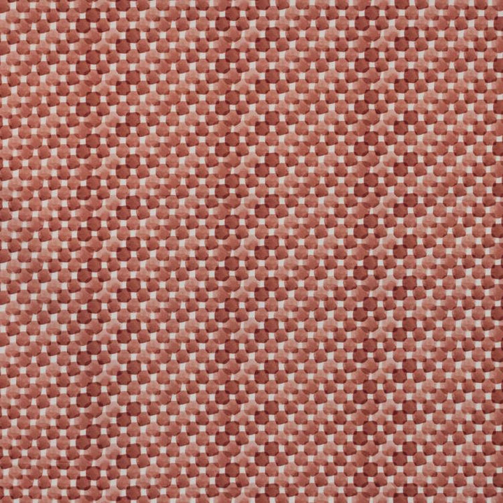 Stonetrail Coral by RM CoCo Fabric