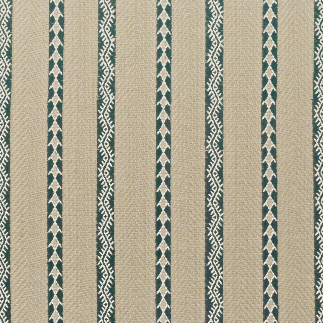 Clarence House Fabric 146561 Zoe Indigo 3 1/8 Yards