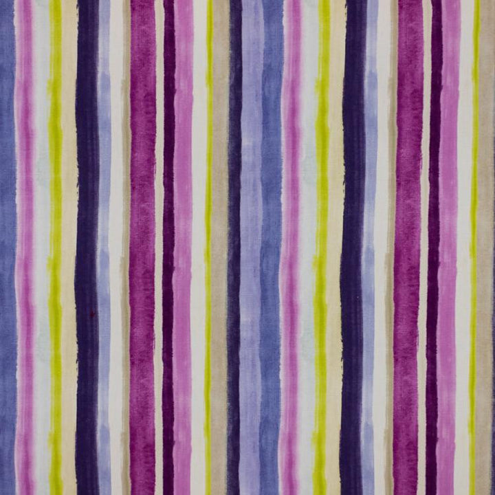 Flirty Stripe Vineyard by RM CoCo Fabric