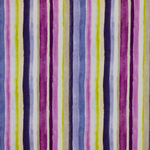 Flirty Stripe Vineyard by RM CoCo Fabric