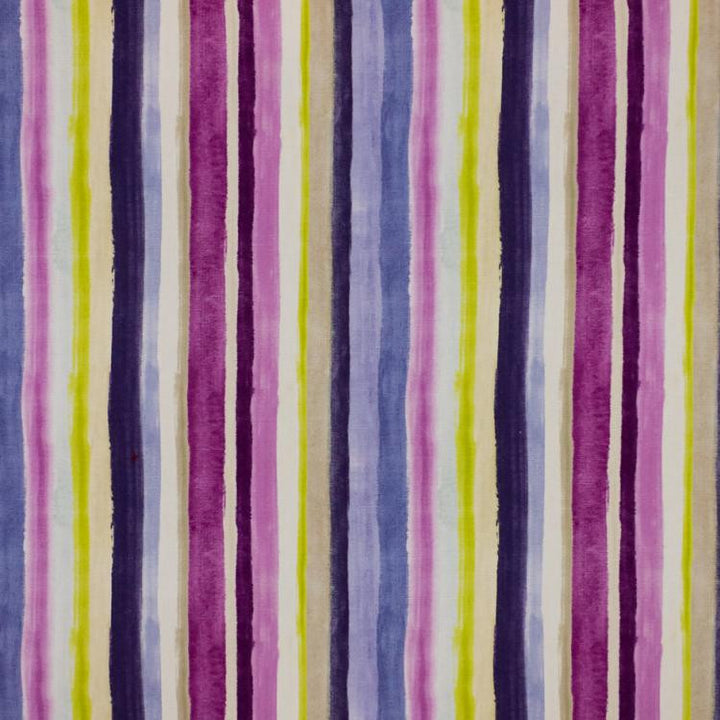 Flirty Stripe Vineyard by RM CoCo Fabric