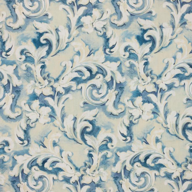 Colfax Tide Pool by RM CoCo Fabric