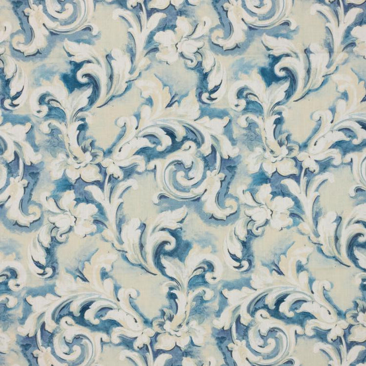 Colfax Tide Pool by RM CoCo Fabric