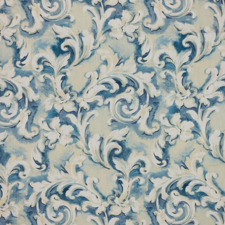 Colfax Tide Pool by RM CoCo Fabric