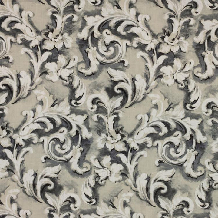 Colfax Anthracite by RM CoCo Fabric
