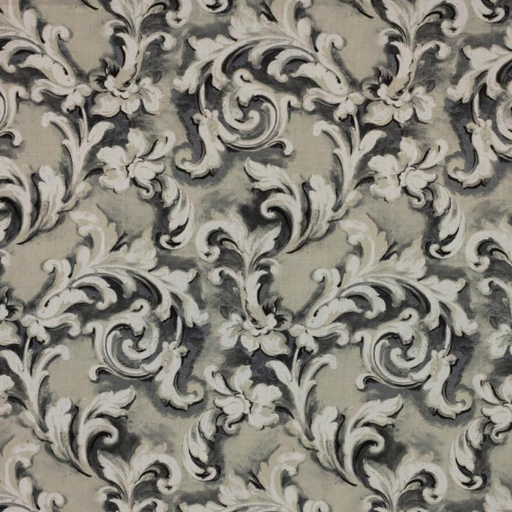 Colfax Anthracite by RM CoCo Fabric