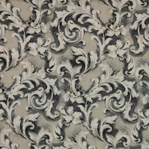 Colfax Anthracite by RM CoCo Fabric