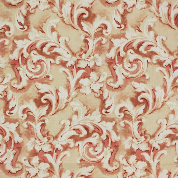 Colfax Melon by RM CoCo Fabric