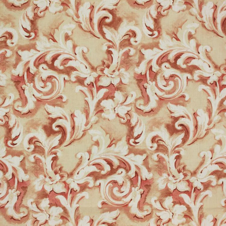 Colfax Melon by RM CoCo Fabric
