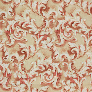 Colfax Melon by RM CoCo Fabric