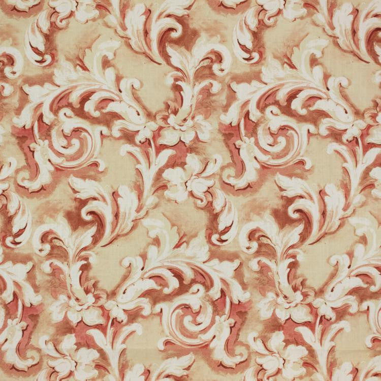 Colfax Melon by RM CoCo Fabric