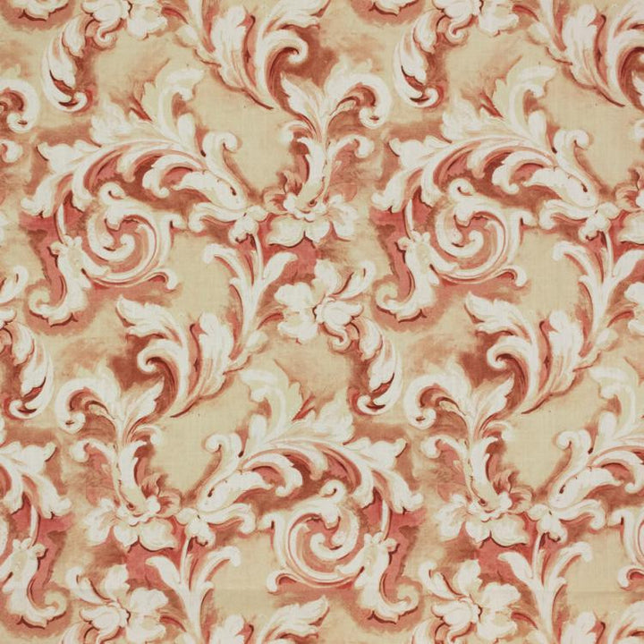 Colfax Melon by RM CoCo Fabric