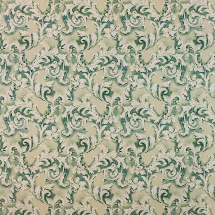 Colfax Jade by RM CoCo Fabric