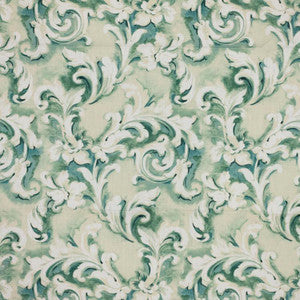 Colfax Jade by RM CoCo Fabric