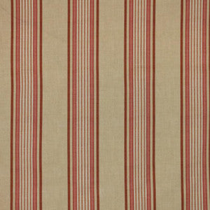 Colfax Stripe Melon by RM CoCo Fabric