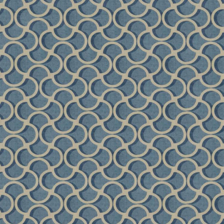 Coburn Tide Pool by RM CoCo Fabric