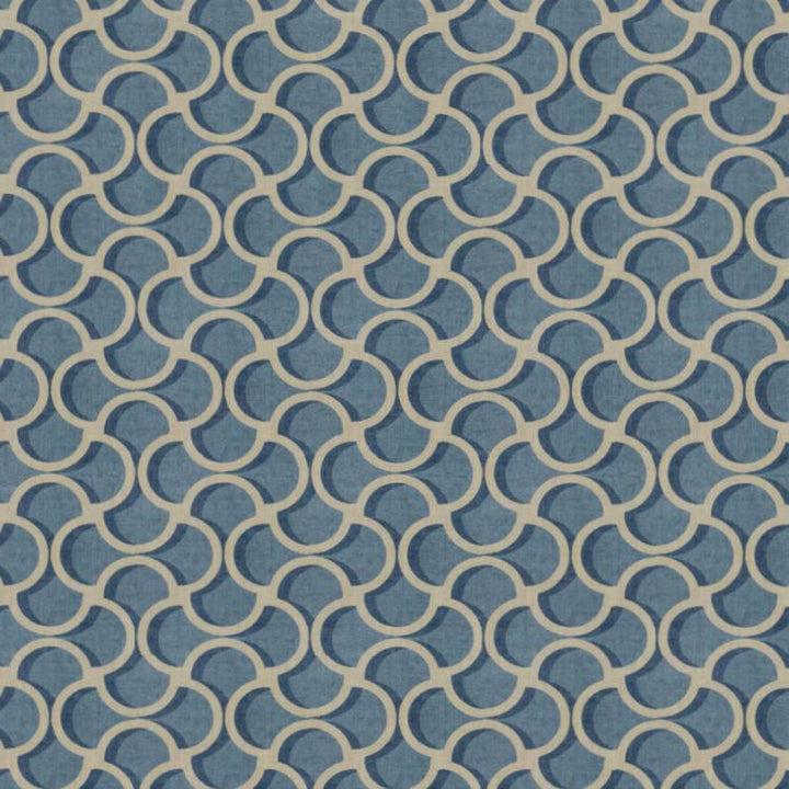 Coburn Tide Pool by RM CoCo Fabric