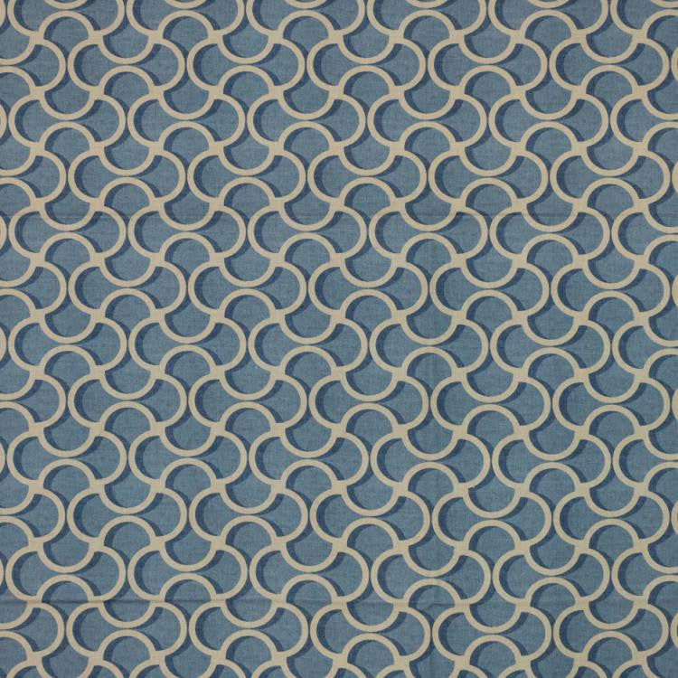 Coburn Tide Pool by RM CoCo Fabric