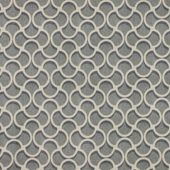 Coburn Anthracite by RM CoCo Fabric