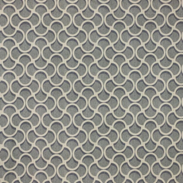 Coburn Anthracite by RM CoCo Fabric